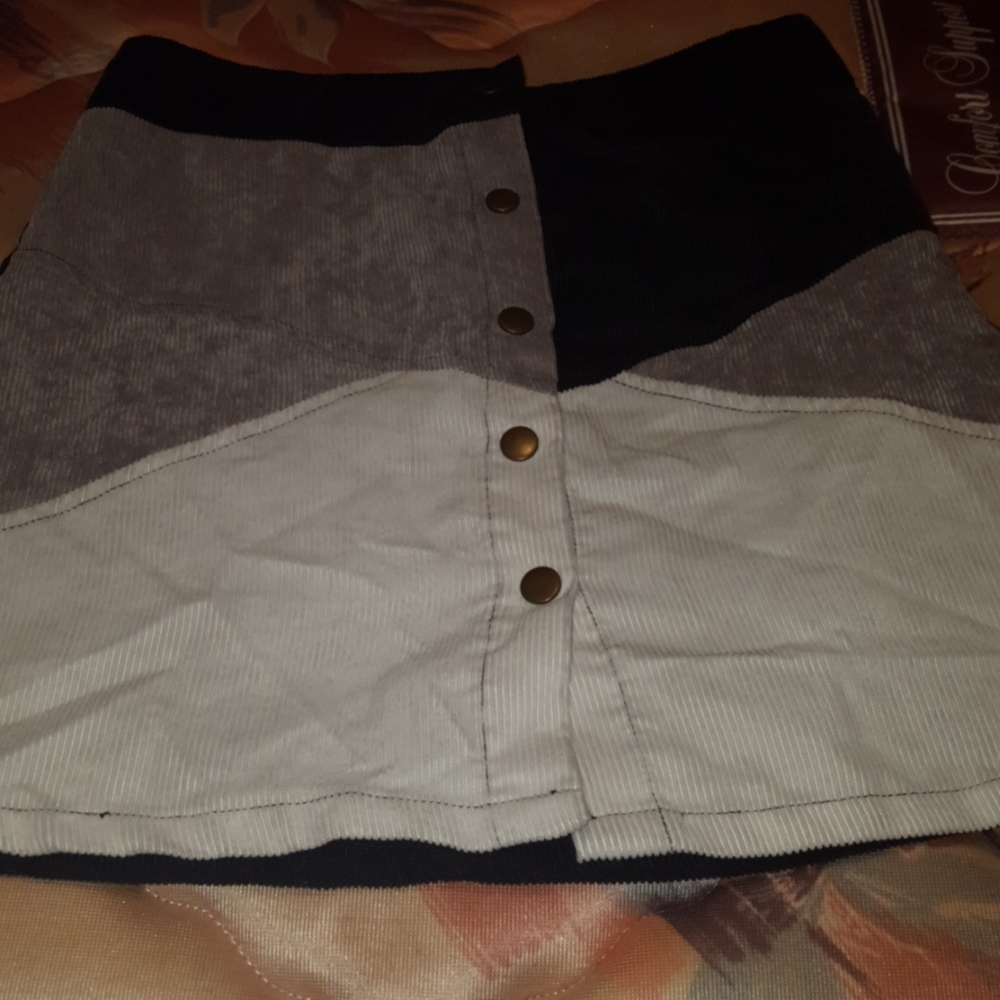 A skirt